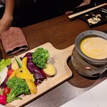 ローザロッサ - 