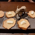 ローザロッサ - 