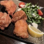 マルヨシ酒場 - マルヨシザンキ