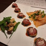 ローザロッサ - 