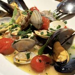 ブラチェリア デリツィオーゾ イタリア - 