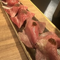 肉と日本酒いぶり 有楽町店 - 
