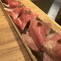 肉と日本酒いぶり 有楽町店 - 