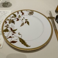 中国料理 礼華 四君子草 - 