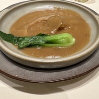 中国料理 礼華 四君子草 - 