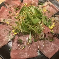肉と日本酒いぶり 有楽町店 - 