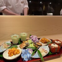 ぎんざ 一二岐 - 