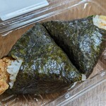 おむすびころりん - 