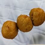 ファミリーマート - 料理写真: