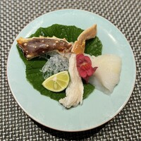 神戸 かに傳 - 