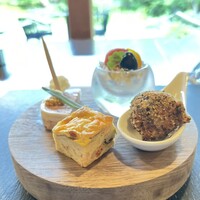 南禅寺参道 菊水 - 