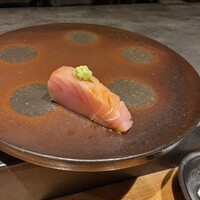 鮨 ともあき - 