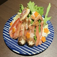 神戸 かに傳 - 