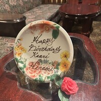 銀座うかい亭 - 