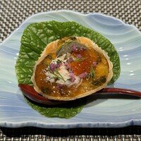 神戸 かに傳 - 