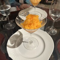 銀座うかい亭 - 