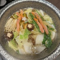 神戸 かに傳 - 