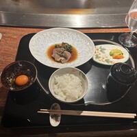 銀座うかい亭 - 