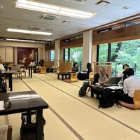 鰻割烹 伊豆栄 梅川亭 - 