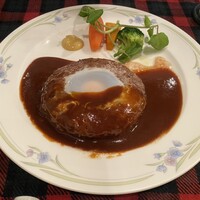 くいしんぼー山中 - 