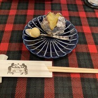 くいしんぼー山中 - 