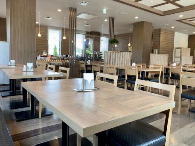 二本松の和みレストラン｜地元食材を活かした和食と洋食の融合