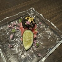 焼肉 銀座コバウ 並木通り店 - 