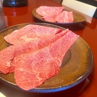 すき焼割烹 日山 - 