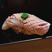 恵比寿 鮨 ふじまさ - 