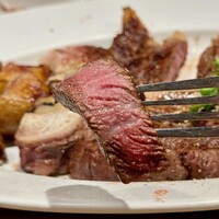 N43°シーフード ～鉄板焼きの店～ グリルドエイジ - 