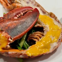 N43°シーフード ～鉄板焼きの店～ グリルドエイジ - 