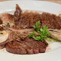 N43°シーフード ～鉄板焼きの店～ グリルドエイジ - 