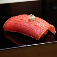 恵比寿 鮨 ふじまさ - 