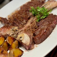 N43°シーフード ～鉄板焼きの店～ グリルドエイジ - 
