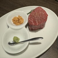 焼肉 銀座コバウ 並木通り店 - 