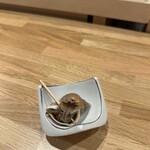 おすしあわせ 鮨ほり川 - 