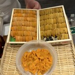 おすしあわせ 鮨ほり川 - 