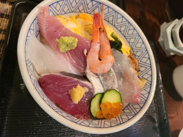 Organic Sushi Ouchi photo 5