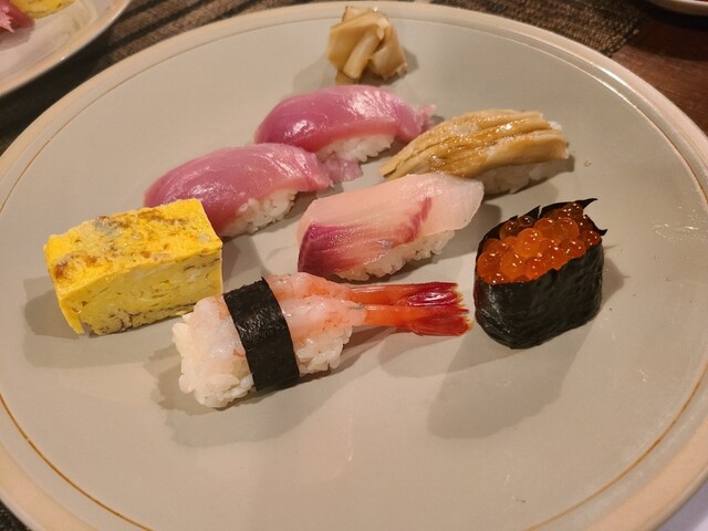 Organic Sushi Ouchi photo 3