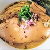 自家製ラーメン アイリー
