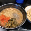 つけ麺無心