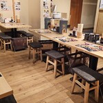 牛カツ京都勝牛  - 