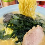 グッドモーニング ラーメンショップ - 
