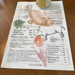 BLOCK HOUSE 水曜カレー - 