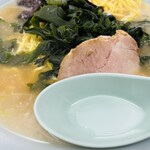 グッドモーニング ラーメンショップ - 