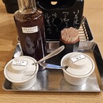 牛カツ京都勝牛  - 