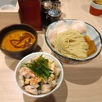 麺屋 さん田 - 