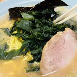 グッドモーニング ラーメンショップ - 