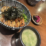 炭火串焼専門店 鶏天 - 