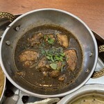 BLOCK HOUSE 水曜カレー - 